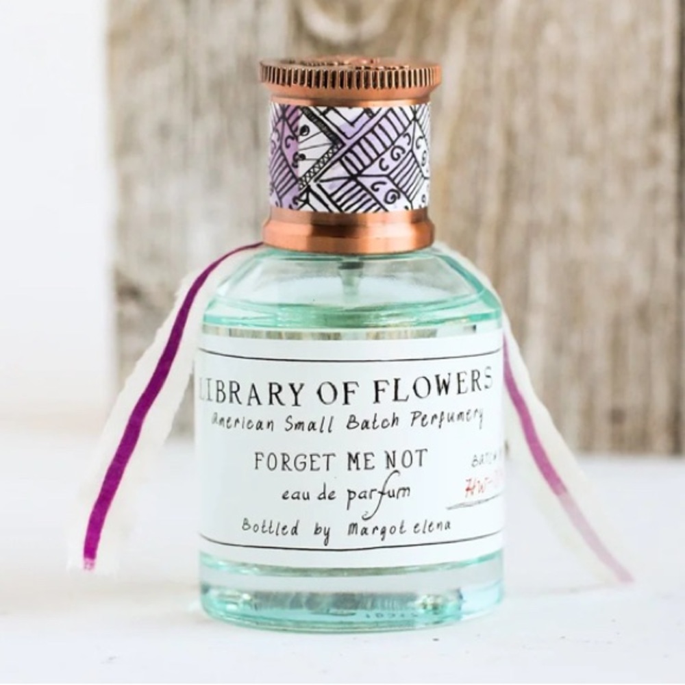 Library of Flowers Willow & Water eau de parfum-New - Picture 12 of 12
